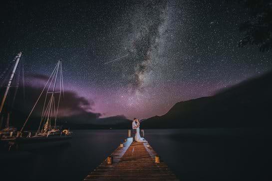 The Inn on the Lake Wedding Photography | The Inn on the Lake Wedding Photographer