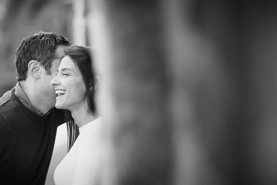 Wood Hall Hotel & Spa Engagement Photography