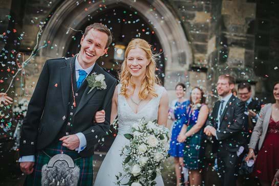 Durham Castle Wedding Photography | Durham Wedding Photographer