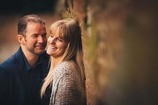 Eshott Hall Pre-Wedding Photography, Eshott Hall Engagement Photography, Northumberland Wedding Photographer