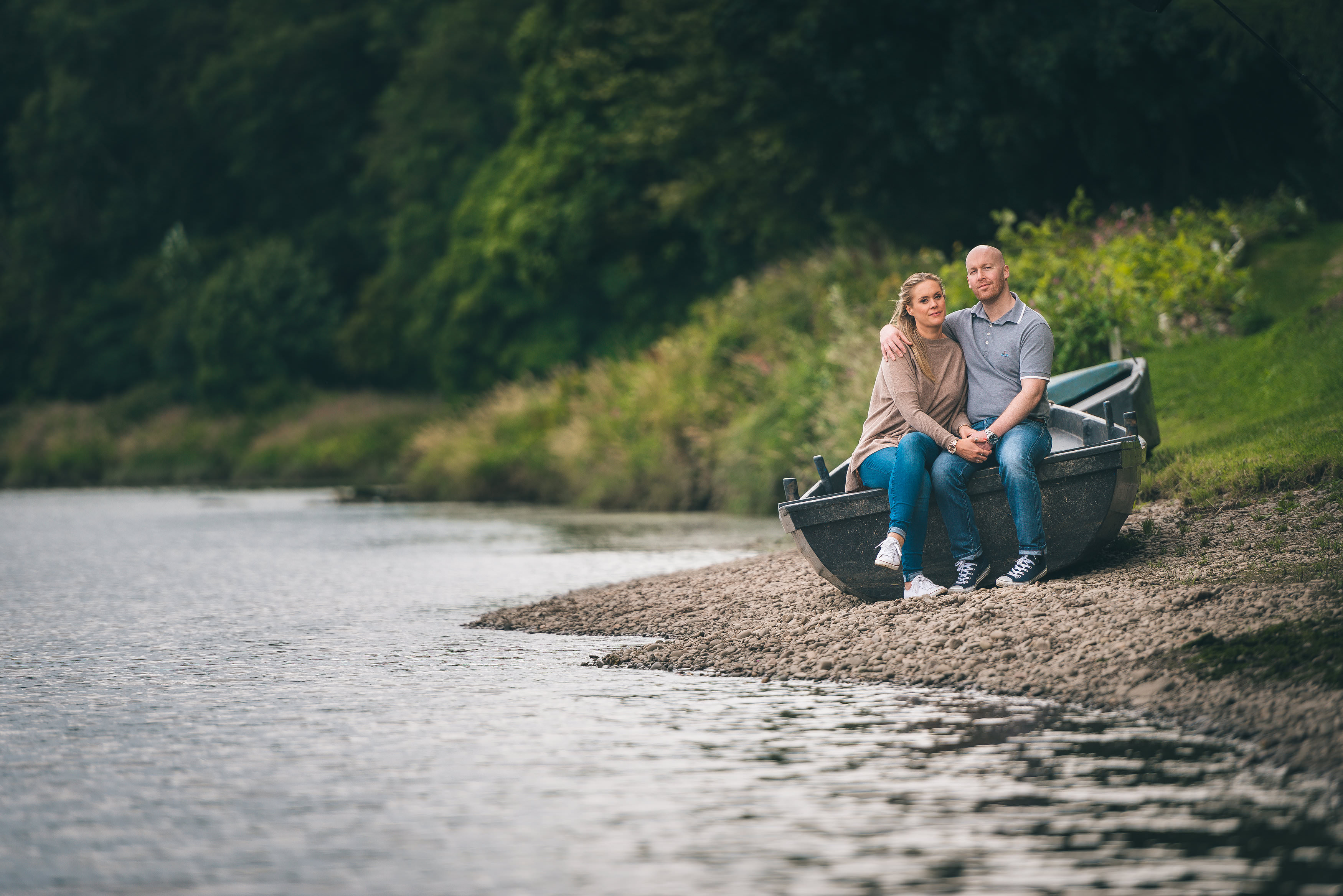 PAXTON HOUSE ENGAGEMENT PHOTOGRAPHY