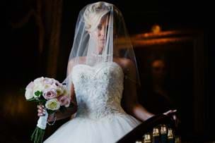 Stubton Hall Wedding Photography, Stubton Hall Wedding Photographer