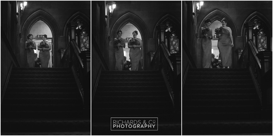 matfen hall wedding photography 0019