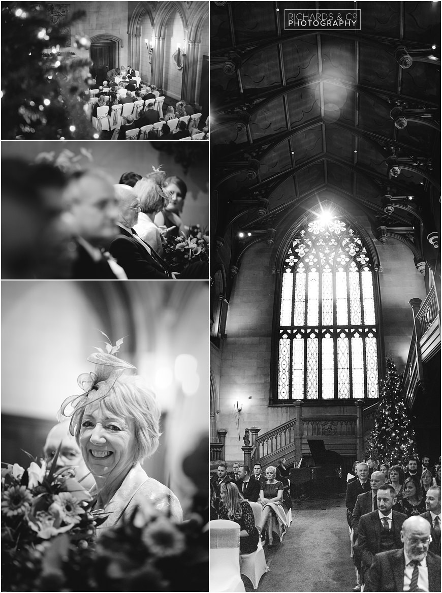 matfen hall wedding photography 0034