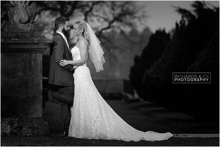 matfen hall wedding photography 0051