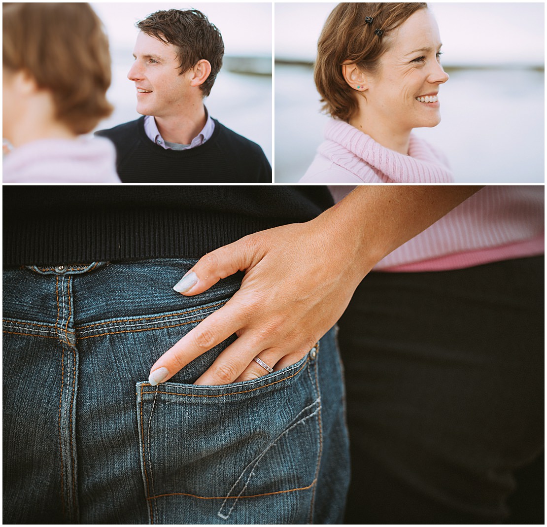 northumberland longhoughton beach engagement shoot 0004