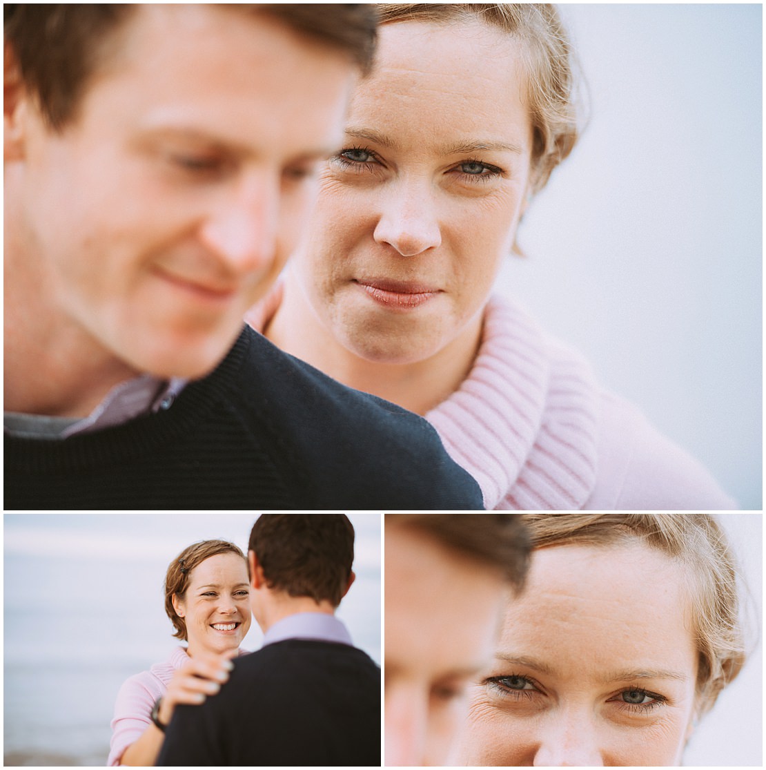 northumberland longhoughton beach engagement shoot 0008