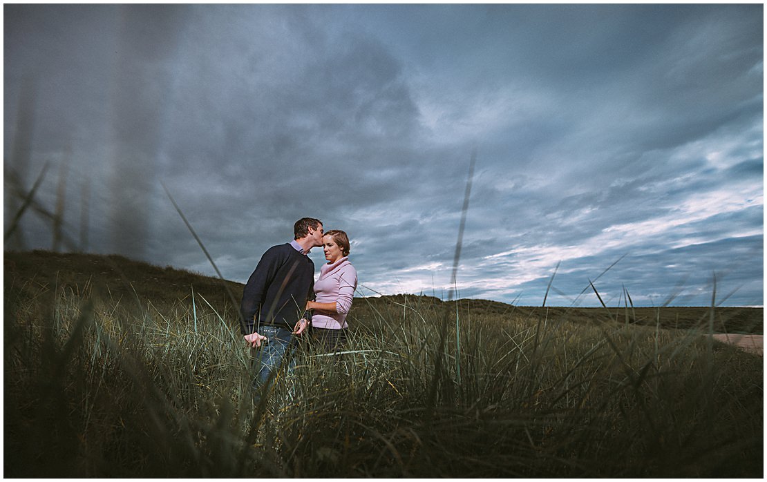 northumberland longhoughton beach engagement shoot 0017