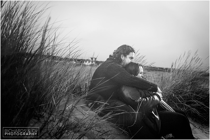 south shields engagement shoot 0001