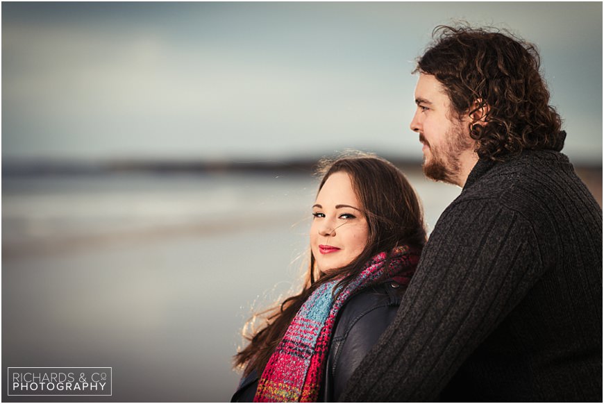 south shields engagement shoot 0003
