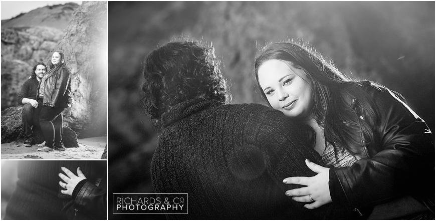 south shields engagement shoot 0004
