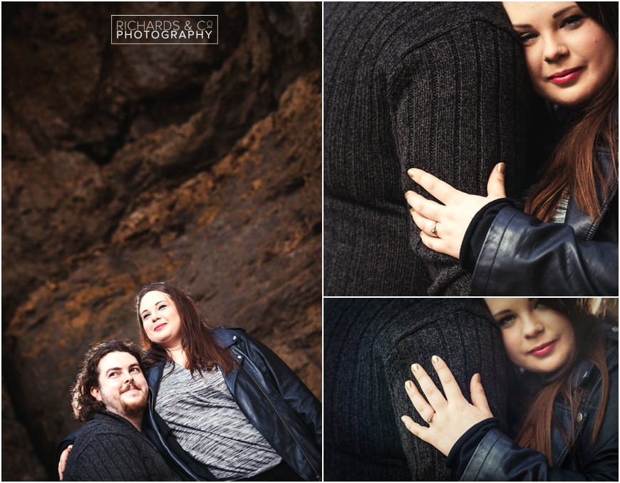 south shields engagement shoot 0005