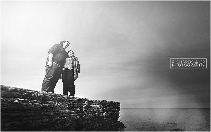 south shields engagement shoot 0006