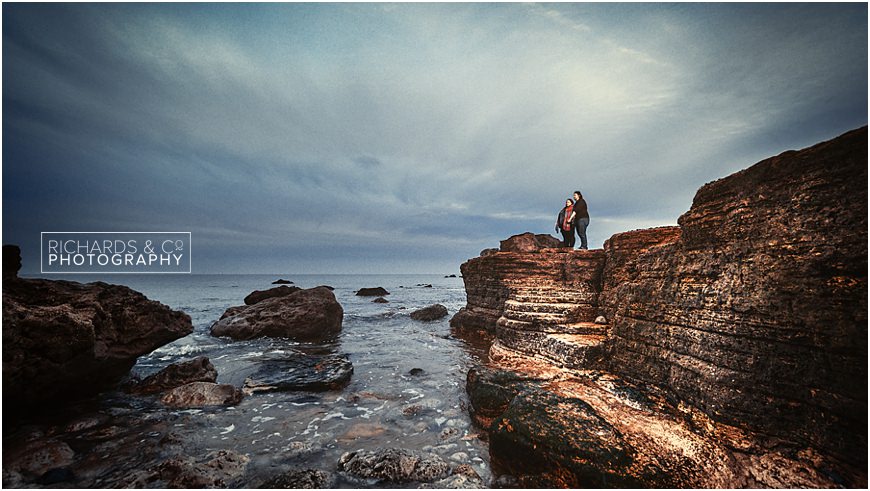 south shields engagement shoot 0007