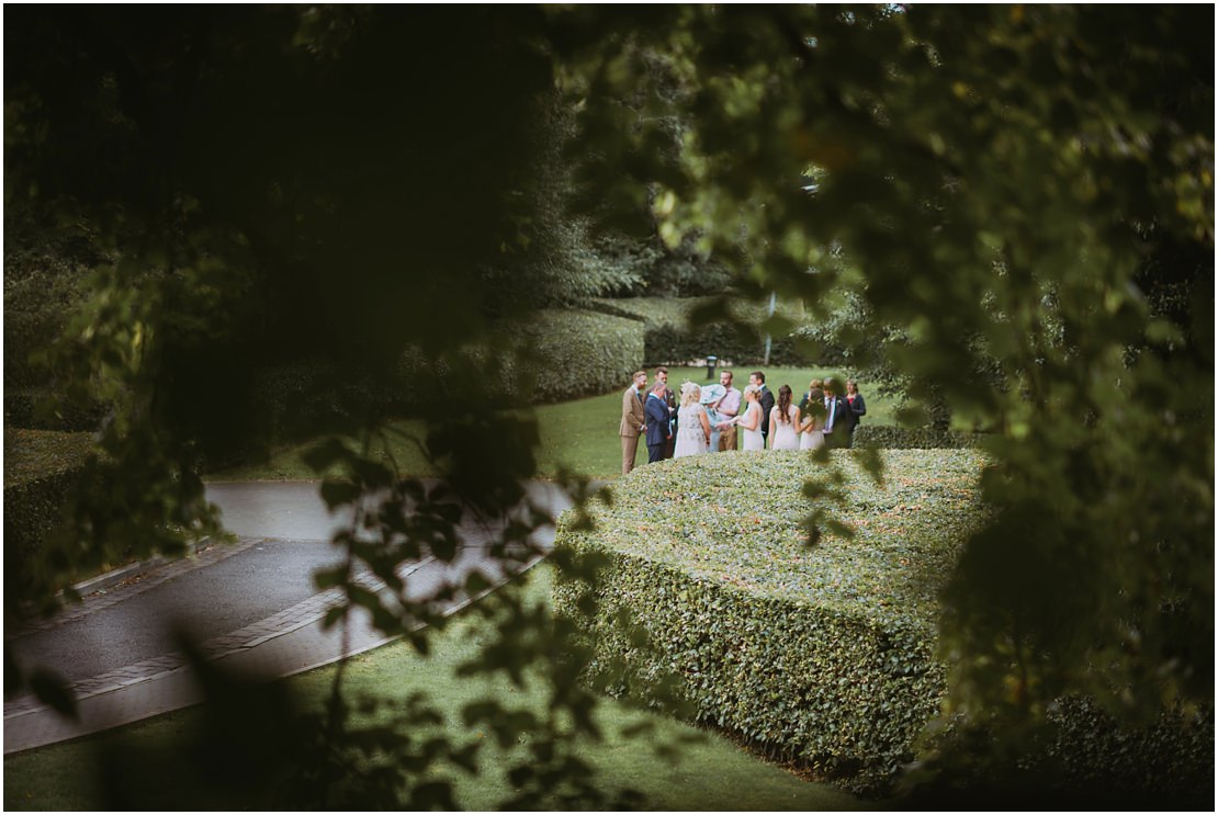 alnwick tree house wedding photography 0023
