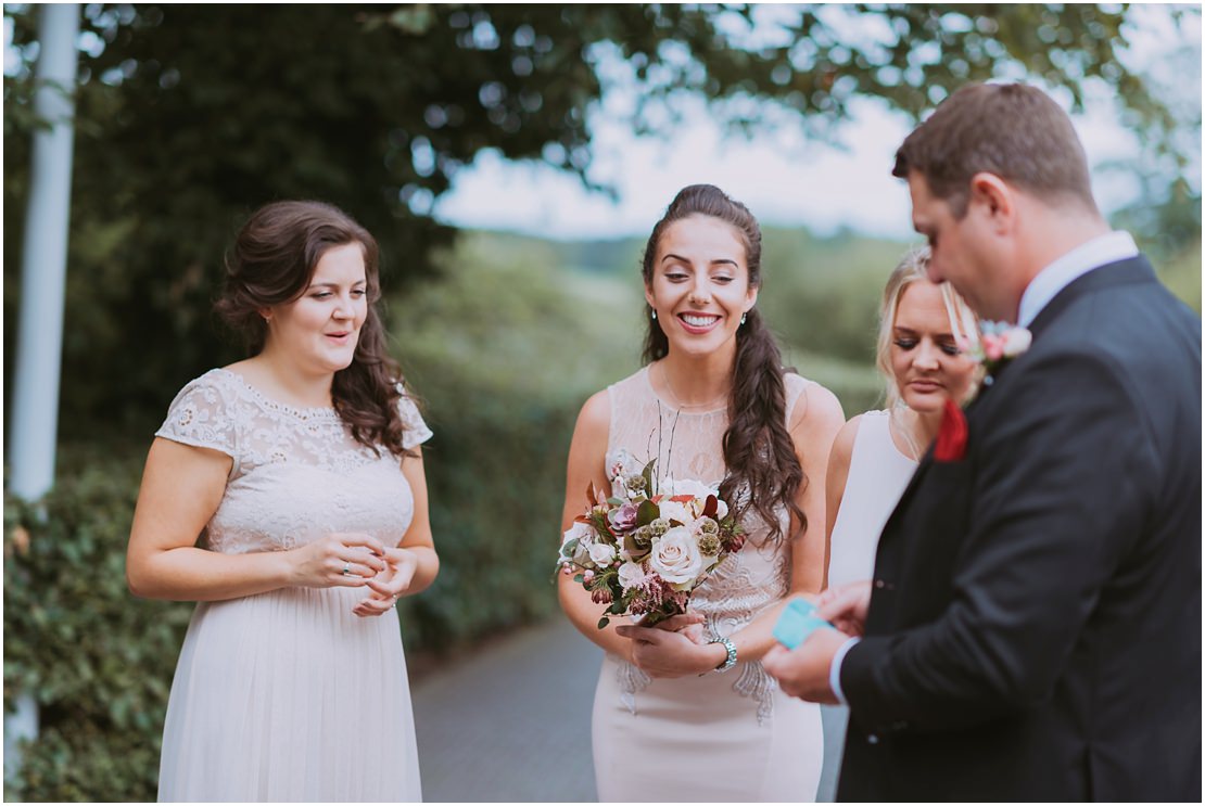 alnwick tree house wedding photography 0026