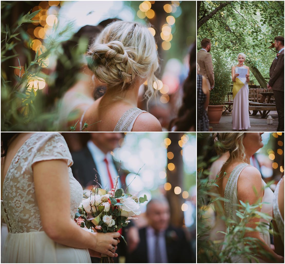 alnwick tree house wedding photography 0042