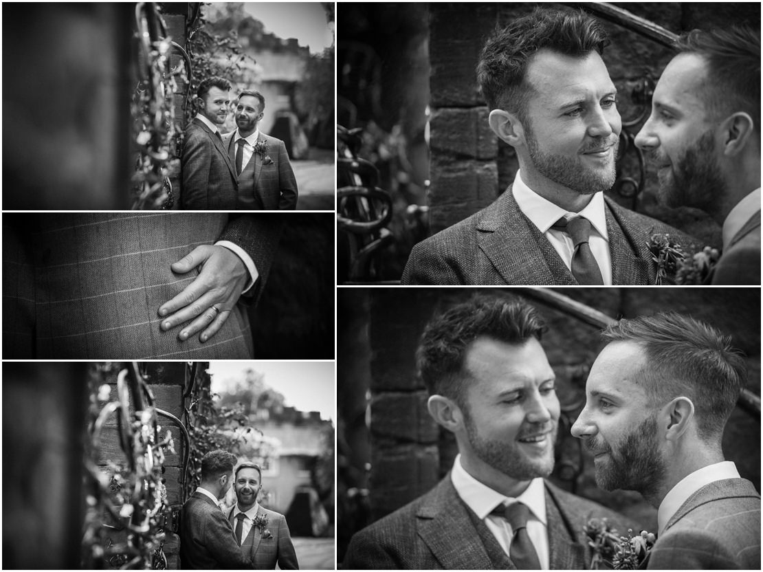 alnwick tree house wedding photography 0066