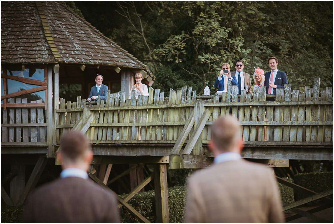 alnwick tree house wedding photography 0072