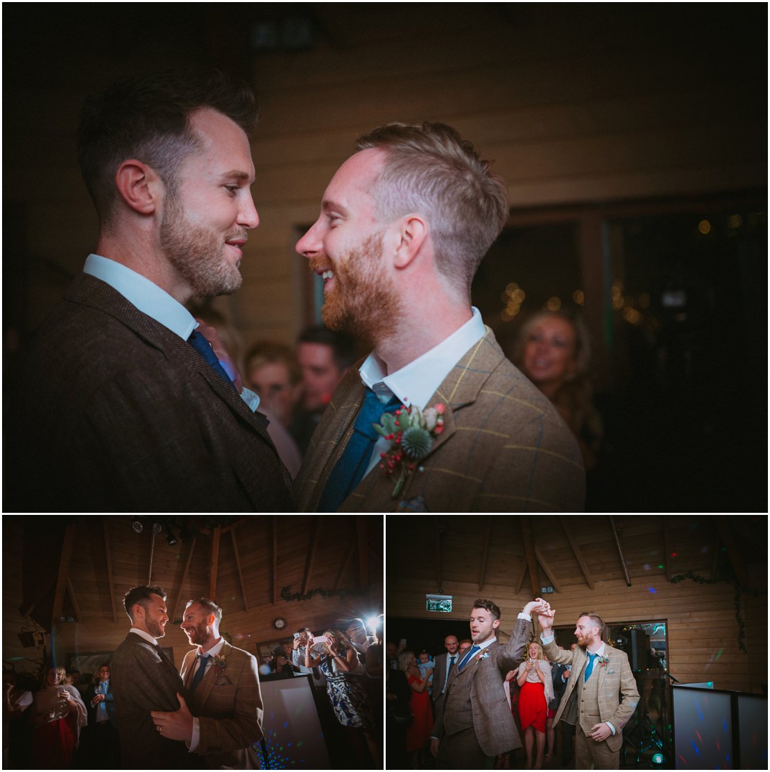 alnwick tree house wedding photography 0138