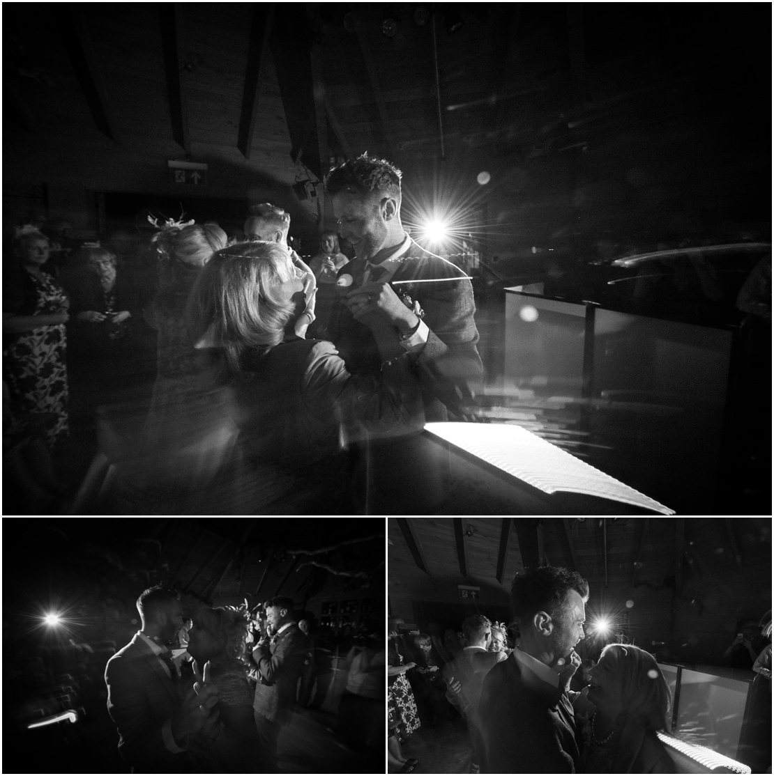 alnwick tree house wedding photography 0140