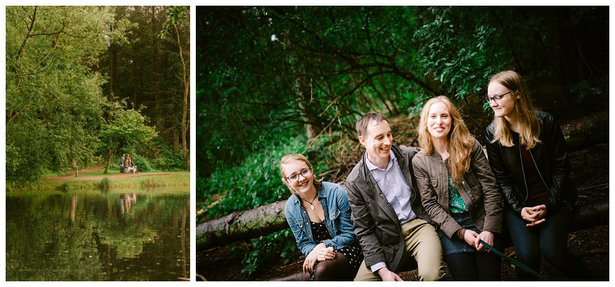 hardwick park engagement shoot 0007