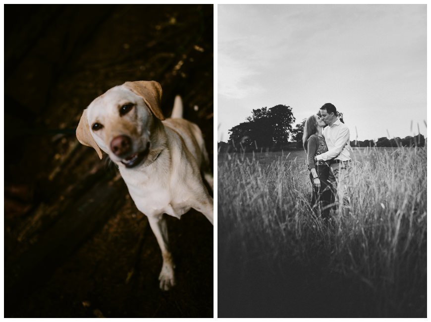 hardwick park engagement shoot 0017