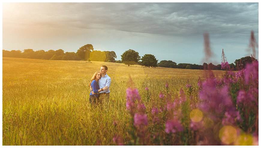 hardwick park engagement shoot 0019