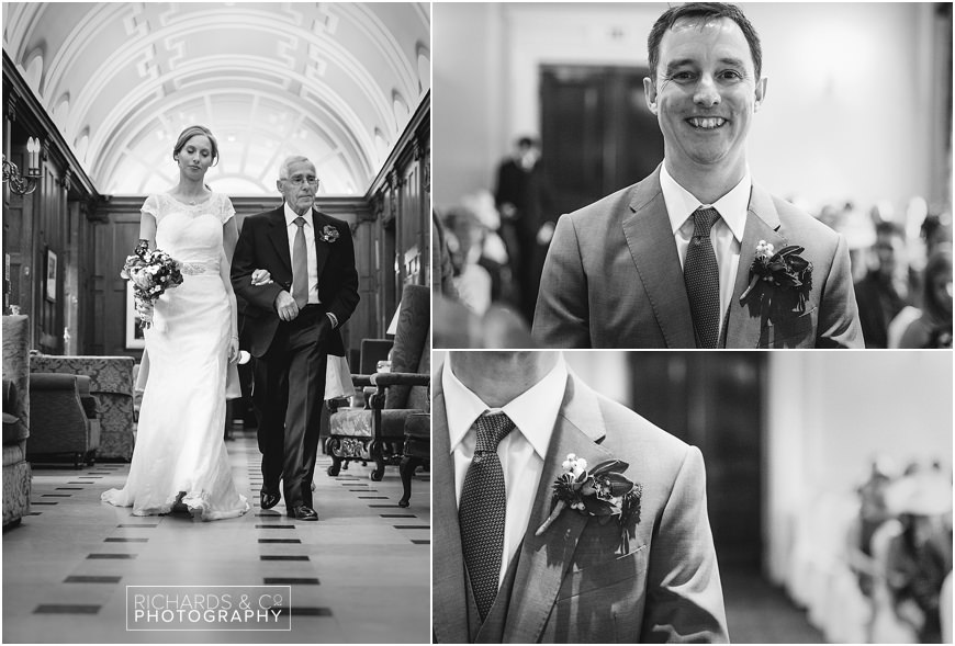 crathrone hall wedding photography 0012