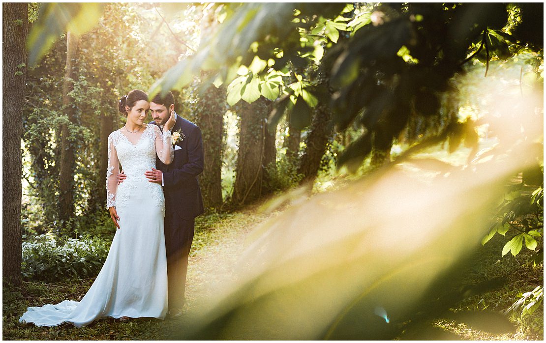 lumley castle summer wedding photography 0057