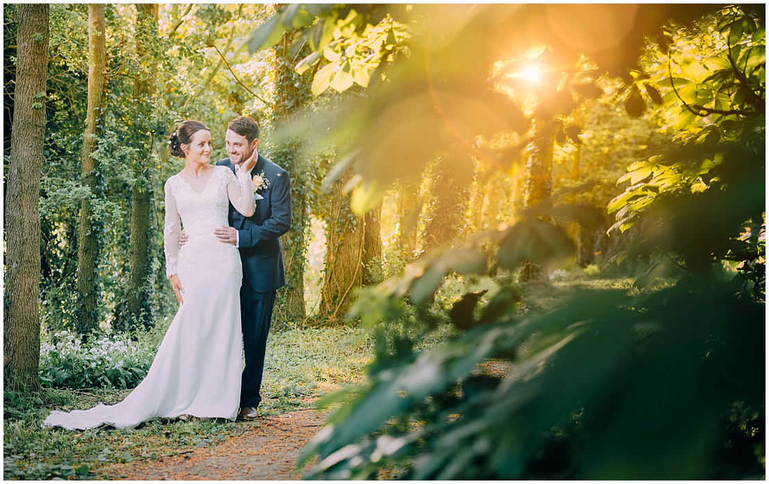 lumley castle summer wedding photography 0058