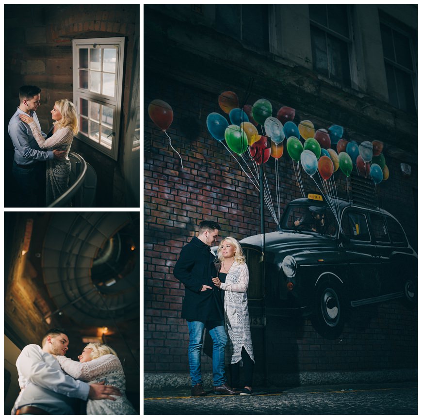 danny annie glasgow pre wedding photography 0004