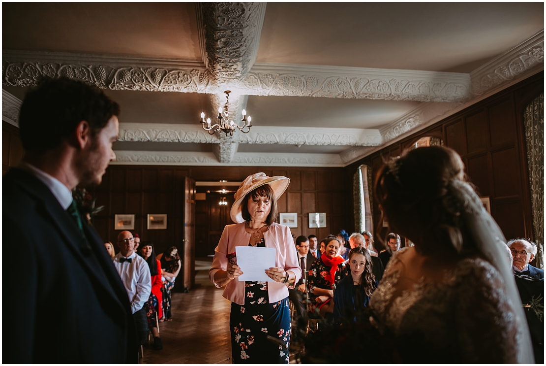 rowallan castle wedding 0056