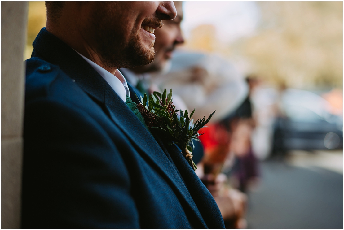 rowallan castle wedding 0075