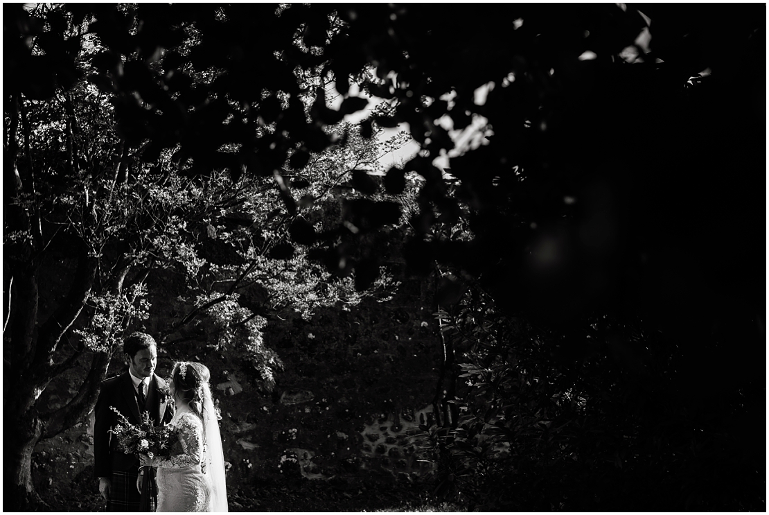 rowallan castle wedding 0114