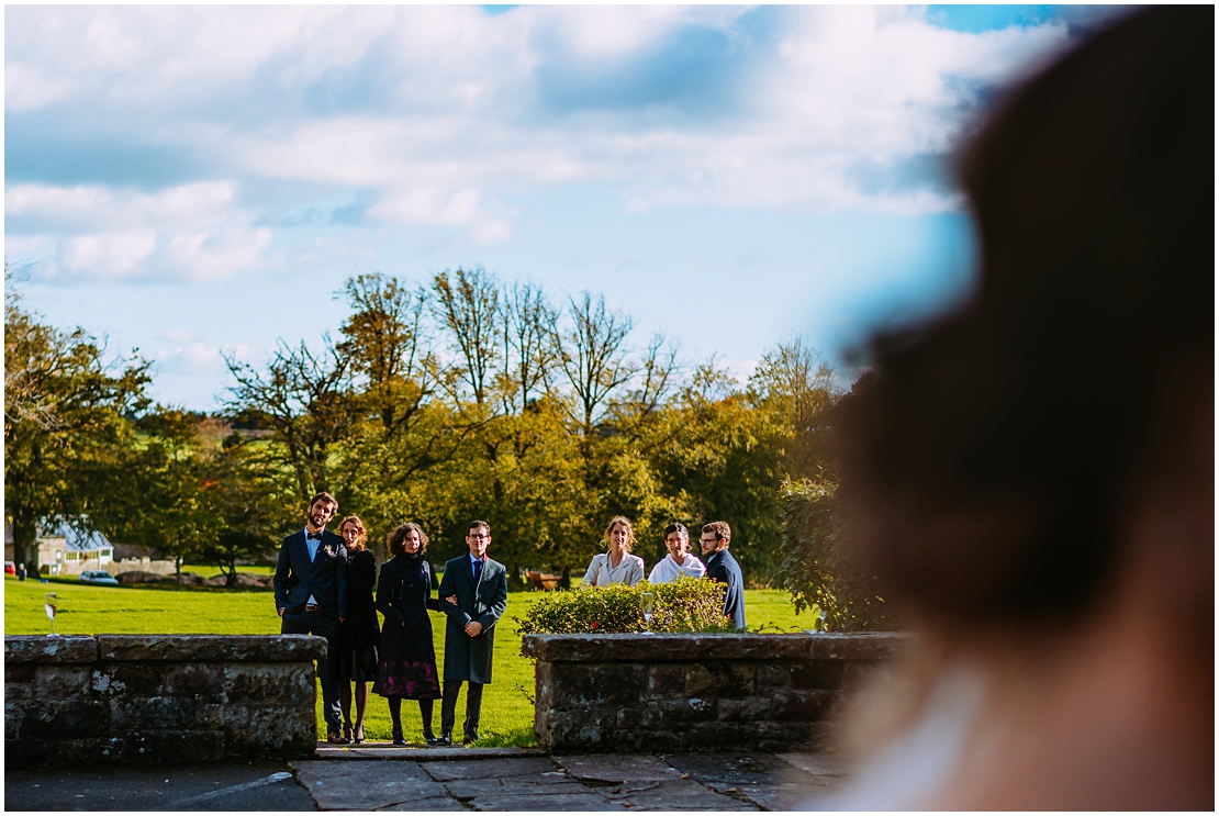 rowallan castle wedding 0123