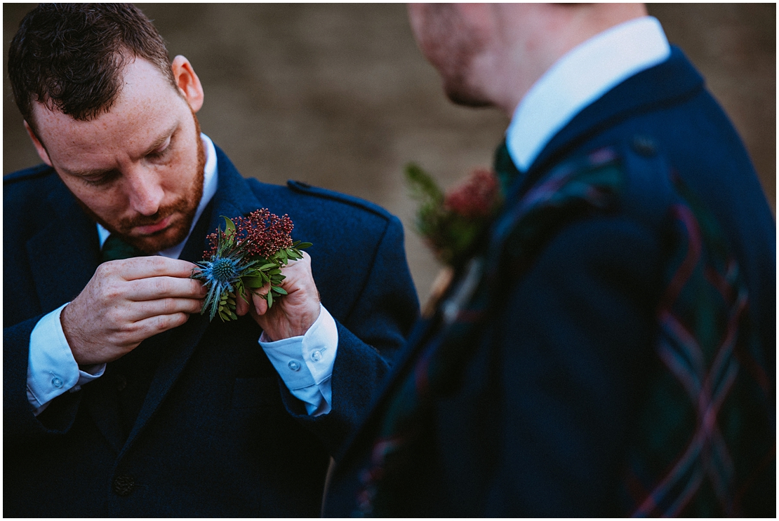 rowallan castle wedding 0127