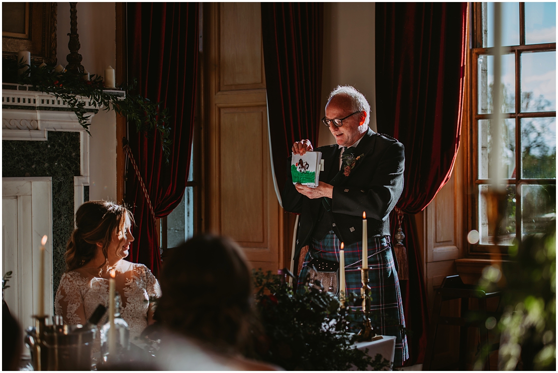 rowallan castle wedding 0143