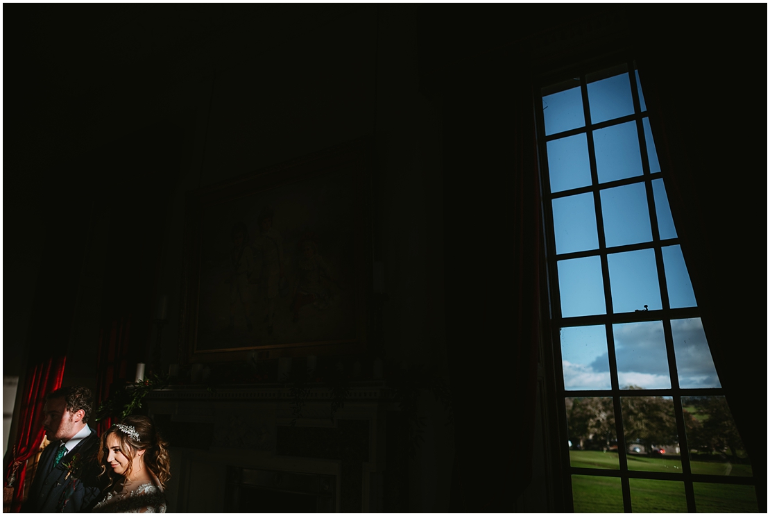 rowallan castle wedding 0155