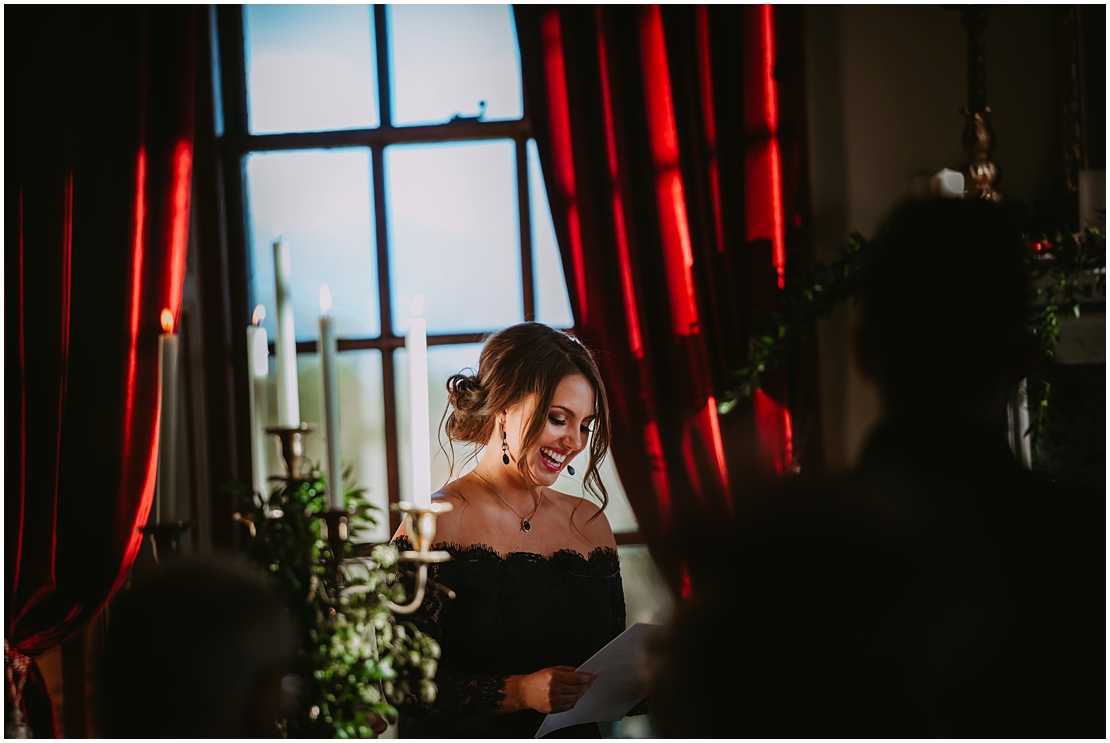 rowallan castle wedding 0158