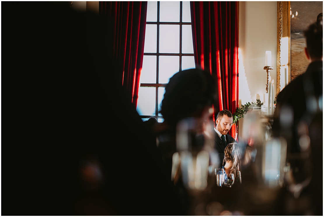 rowallan castle wedding 0165