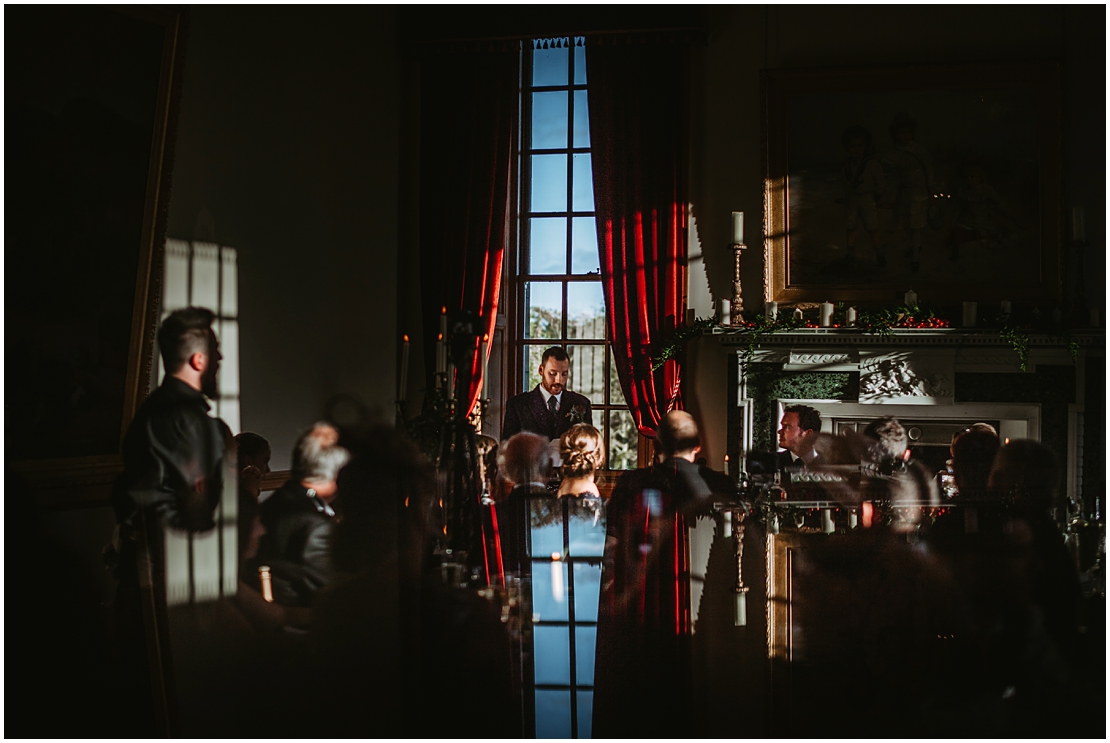 rowallan castle wedding 0166