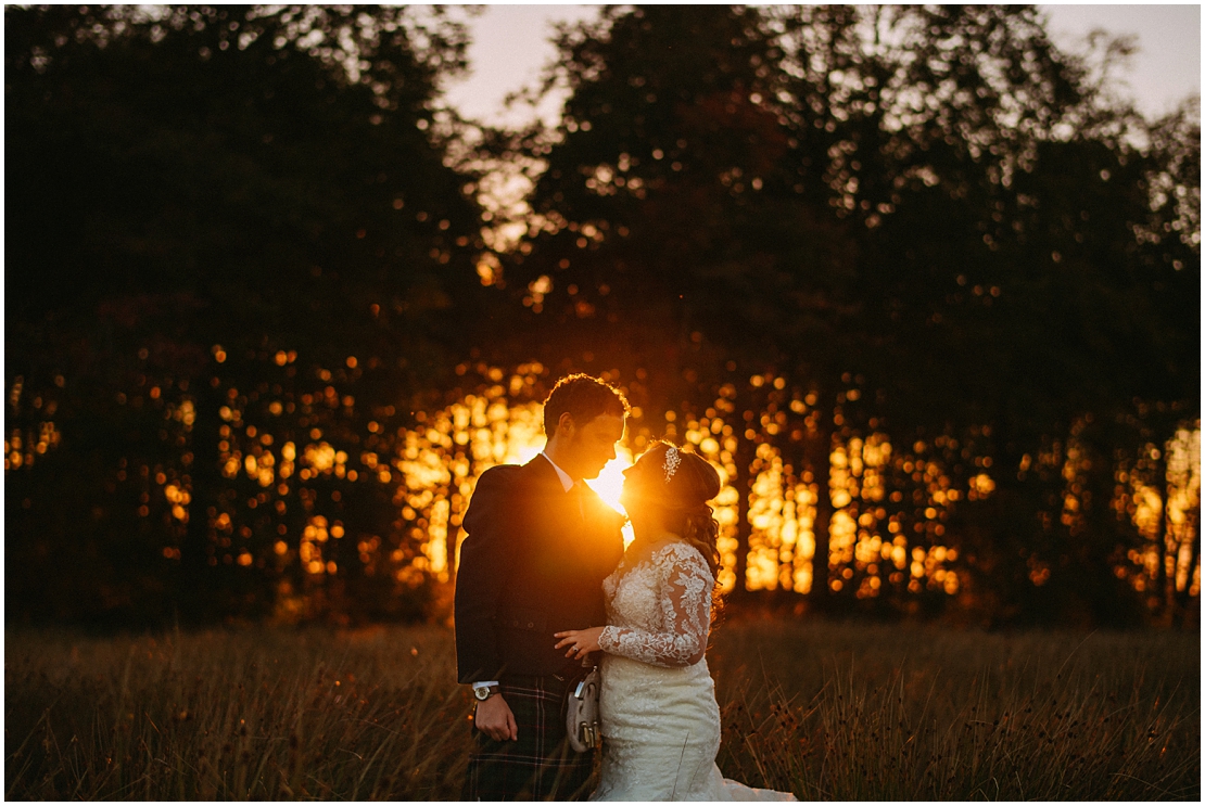 rowallan castle wedding 0169