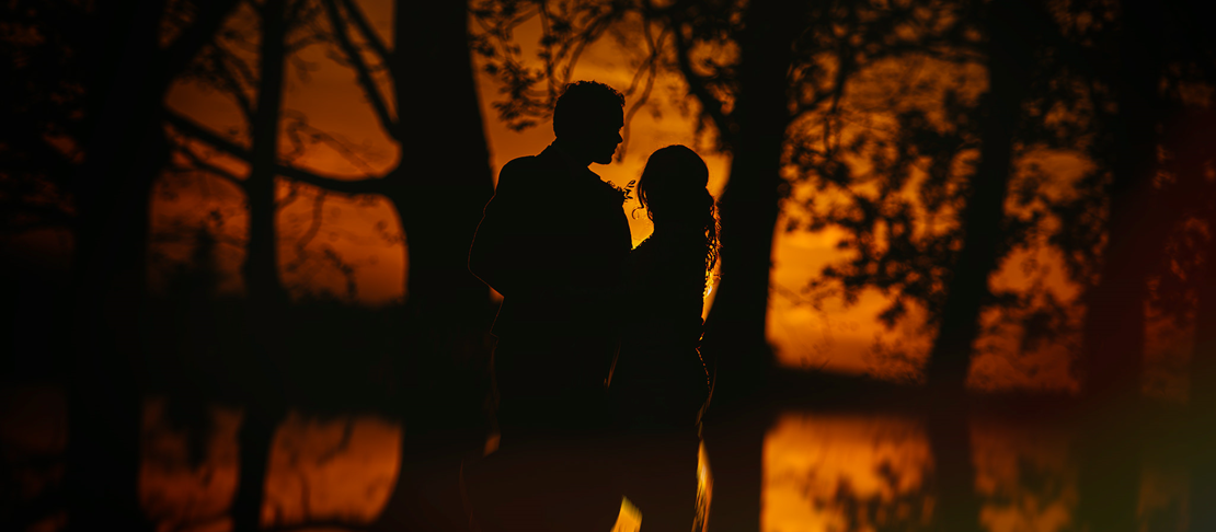 Anna-Katharina + Gary - Rowallan Castle, Ayrshire, Scotland