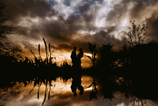 Le Petit Chateau Wedding Photography - 04 May 2019