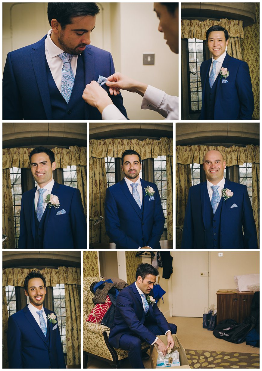 hc durham castle wedding photography 0023