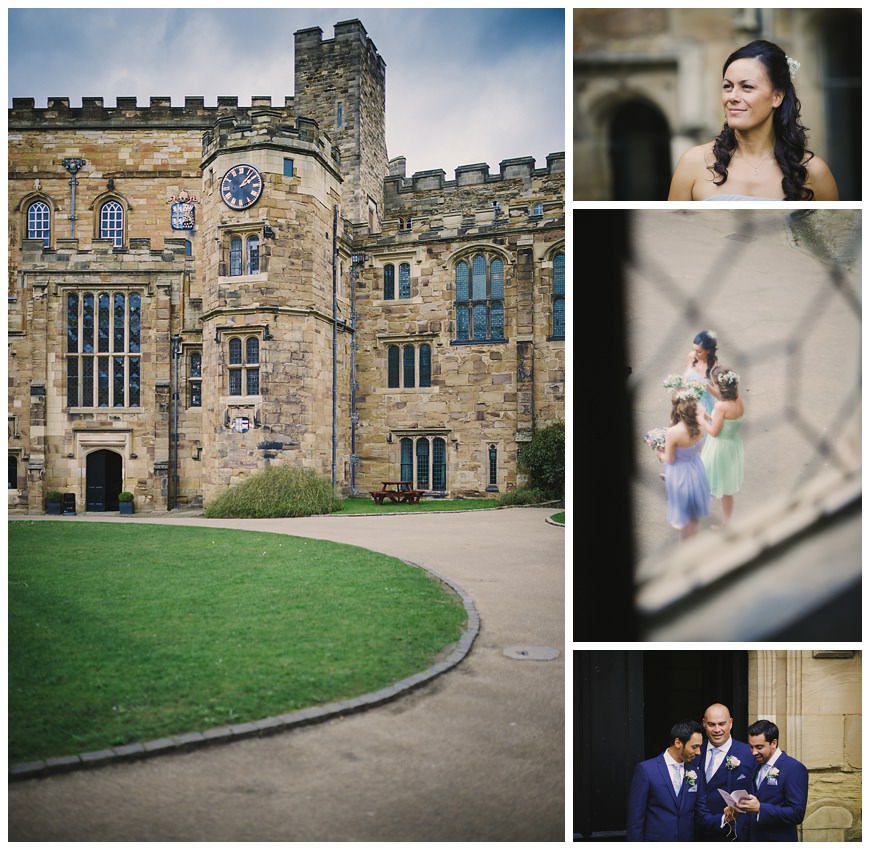 hc durham castle wedding photography 0033