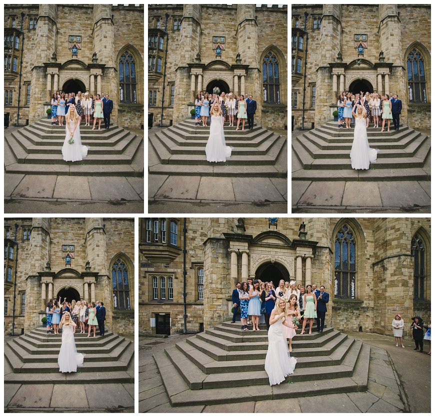 hc durham castle wedding photography 0062