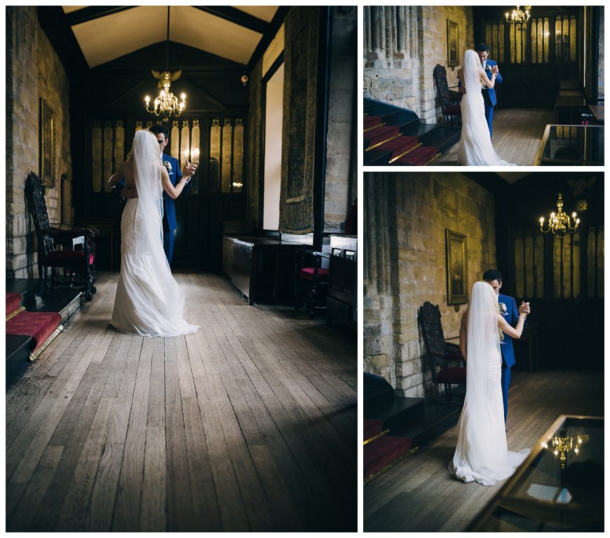 hc durham castle wedding photography 0077