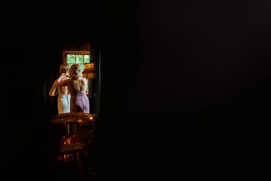 Le Petit Chateau Wedding Photography - 29th September 2019